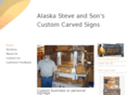steveandson-signs.com