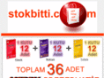 stokbitti.com