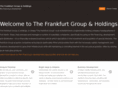 tfghcorp.com