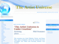 theartistuniverse.com
