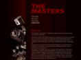 themastersauto.com