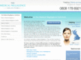 themedicalnegligencesolicitors.com