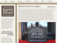 thenessblog.com