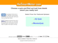 thesmartmeter.com