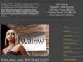 thewillowsalon.com