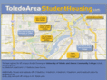 toledoareastudenthousing.com