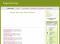 tragusearrings.net