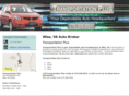 transportationplusauto.com