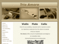 trioamore.com
