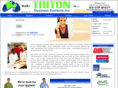 tritonoffice.com