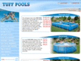 tuffpools.com