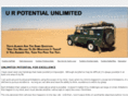 urpotentialunlimited.com