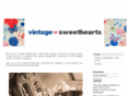 vintagesweethearts.com
