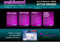 webiwant.co.uk