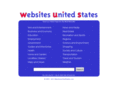 websitesunitedstates.com