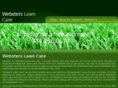 websterslawncare.com
