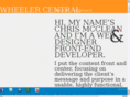 wheelercentral.net