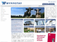 wynnstaygroup.com