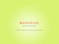 xandrian.com