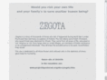 zegota.com