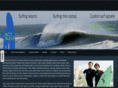 acksurf.com