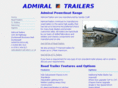 admiraltrailers.co.uk