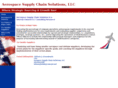 aerospacesupplychainsolutions.net