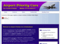 airportprioritycars.com