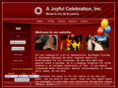 ajoyfulcelebration.com