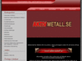 aktivmetall.com