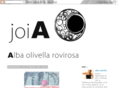 albaolivellajoia.com