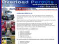 albertaoverloadpermits.com
