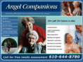 angelcompanions.net
