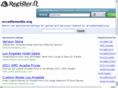 arcadiamedia.org
