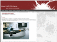 auscraftkitchens.com