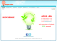 azur-led.com