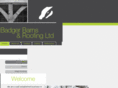 badgerbarns.com