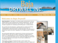 bajadrywallinc.com