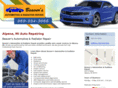 beaversautomotive.com