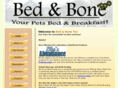 bedandbone.com