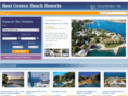 bestgreecebeachresorts.com