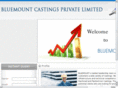 bluemountindia.com