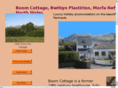 boomcottage.co.uk