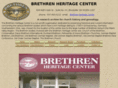 brethrenheritagecenter.org