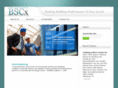 bscxinc.com