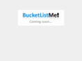 bucketlistme.com