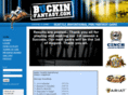 buckinfantasy.com