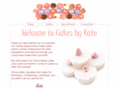 cakesbykate.co.uk