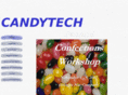 candytech.org