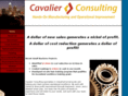 cavalierconsult.com